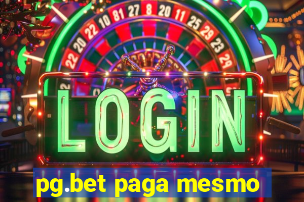 pg.bet paga mesmo